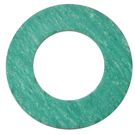 Jones Stephens 6in. Asbestos-Free Ring Gasket G53006
